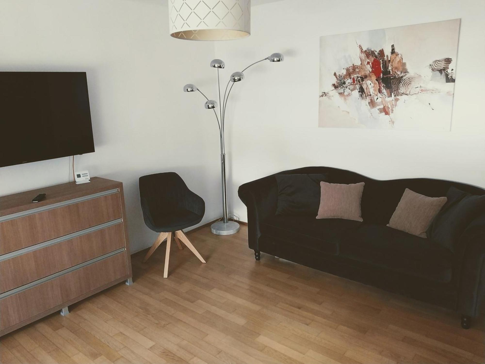 Modern Apartment With Self Check-In Timişoara Exterior foto